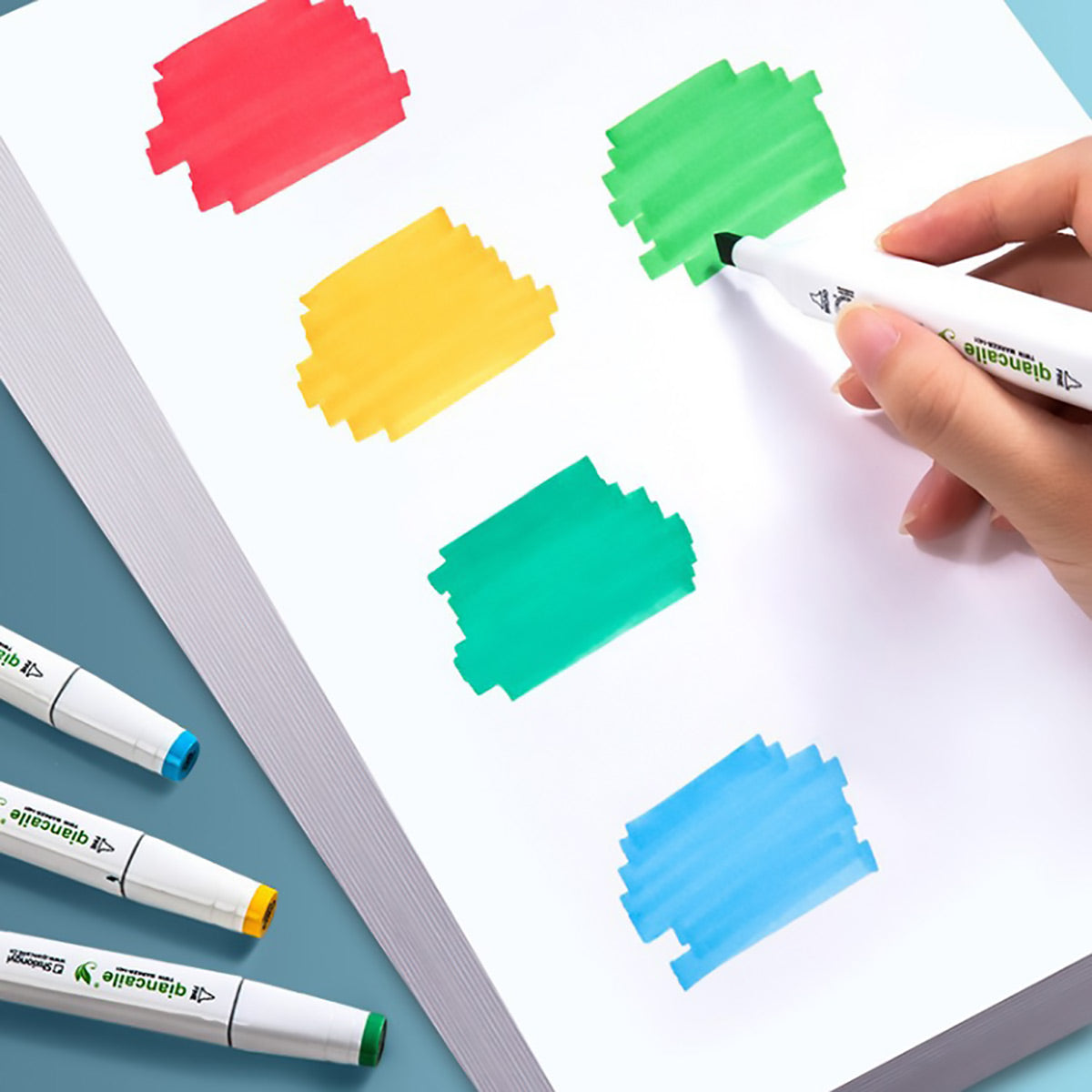 A4 Paper 250GSM 300 Sheets Bright White Smooth Surface