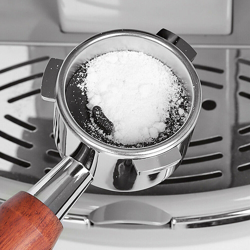 Coffee Cleaning Disc for Breville Models Rubber Filter