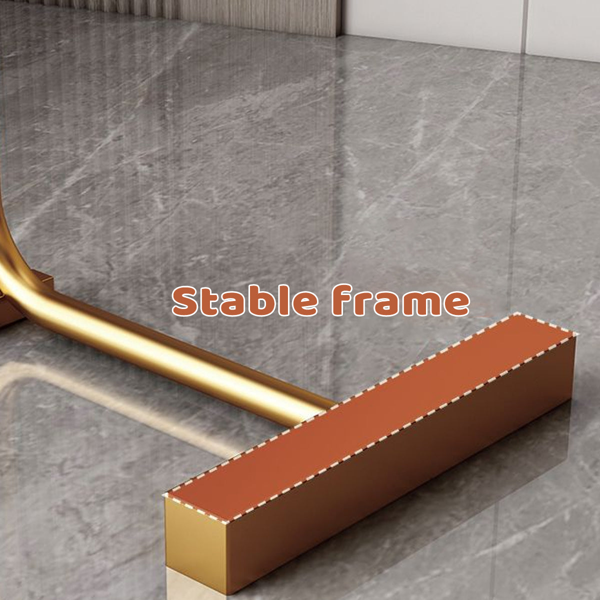 Coffee Side Table Sturdy Durable Living Room Bedroom Storage