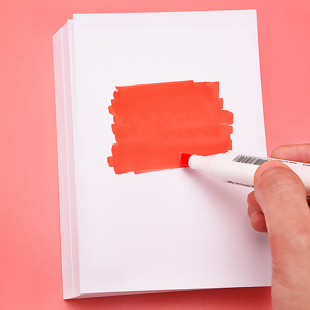 A6 Cardstock 300gsm 100/400 Sheets for Handmade Craft Projects