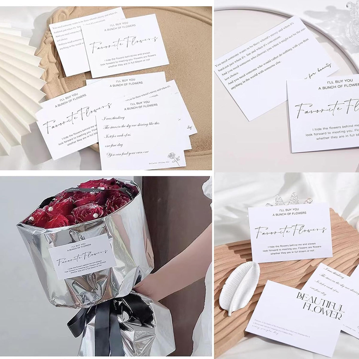 A6 Cardstock 300gsm 100/400 Sheets for Handmade Craft Projects