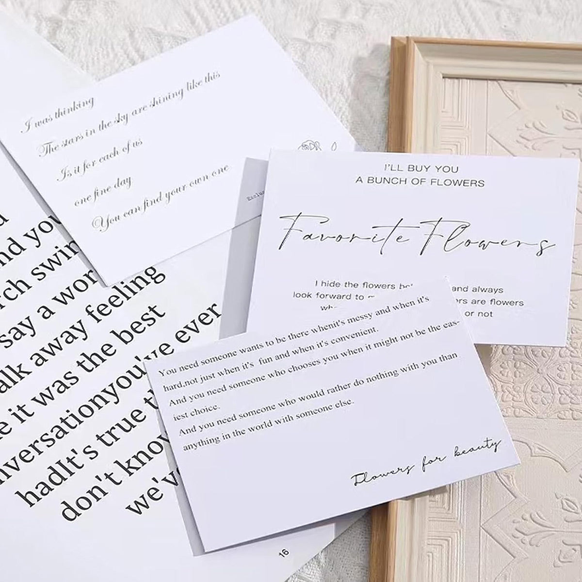 A6 Cardstock 300gsm 100/400 Sheets for Handmade Craft Projects