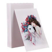 A6 Cardstock 300gsm for Handmade Craft Projects