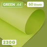 Green-60Sheets