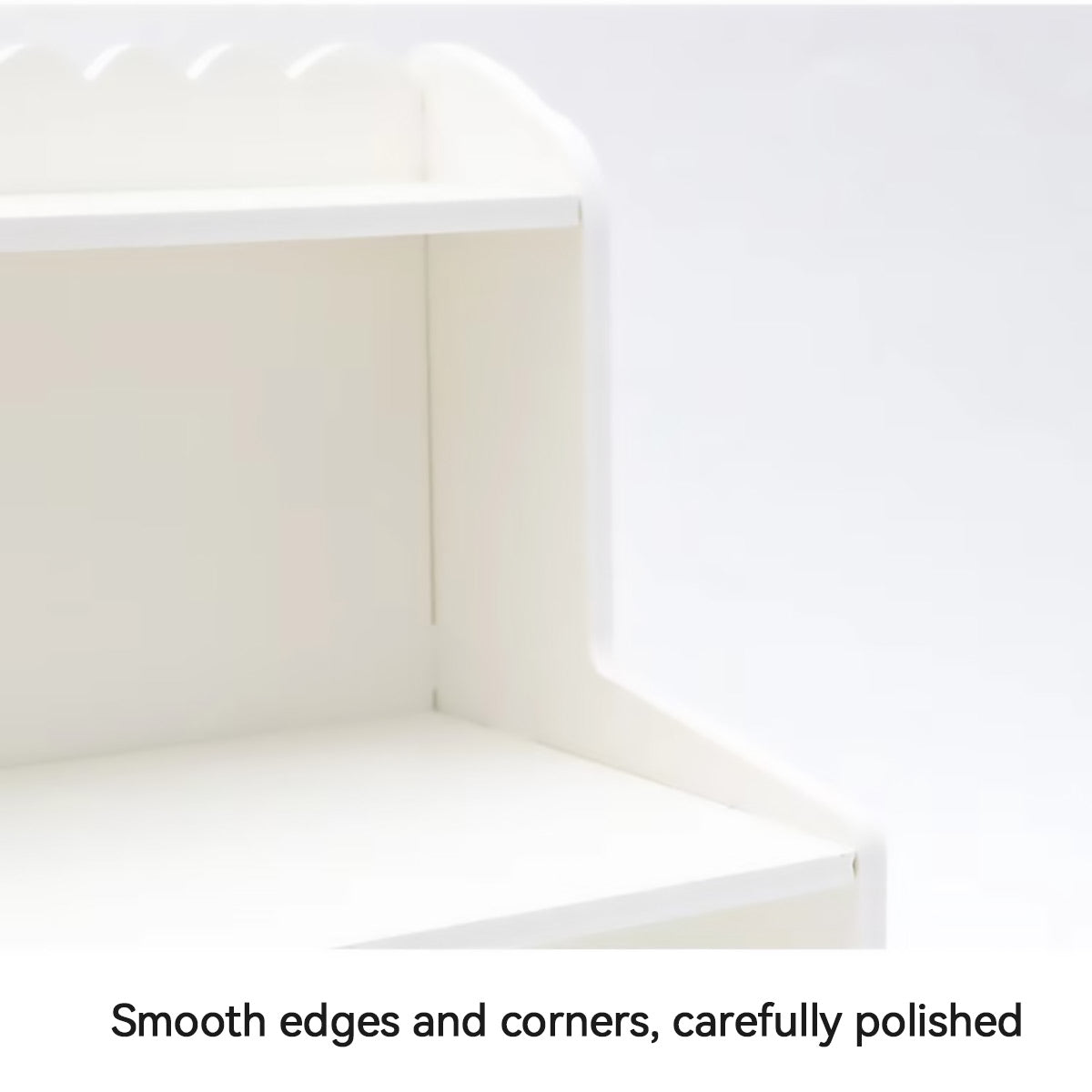 Multi Layer Desktop Organizer with Drawer for Stationery