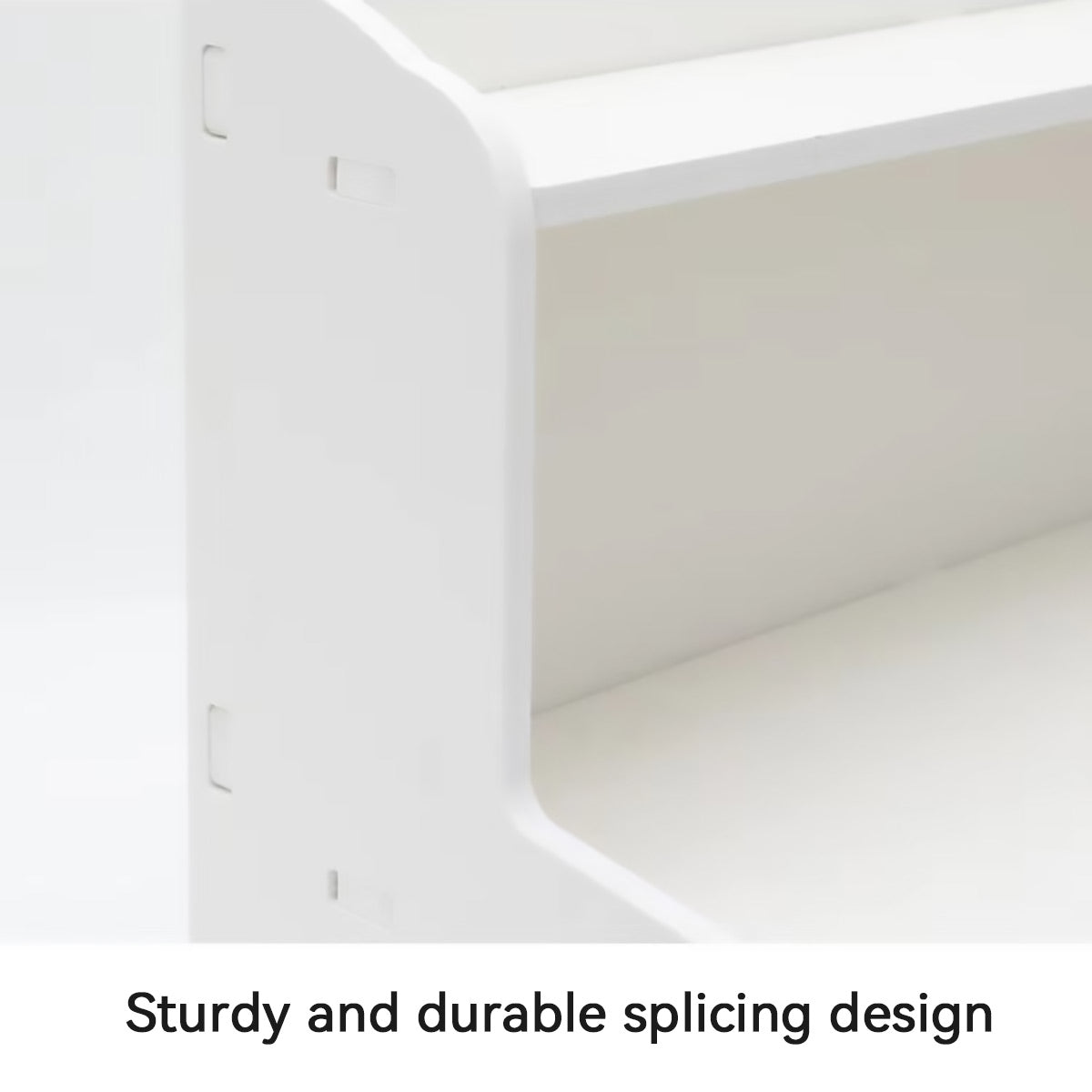 Multi Layer Desktop Organizer with Drawer for Stationery