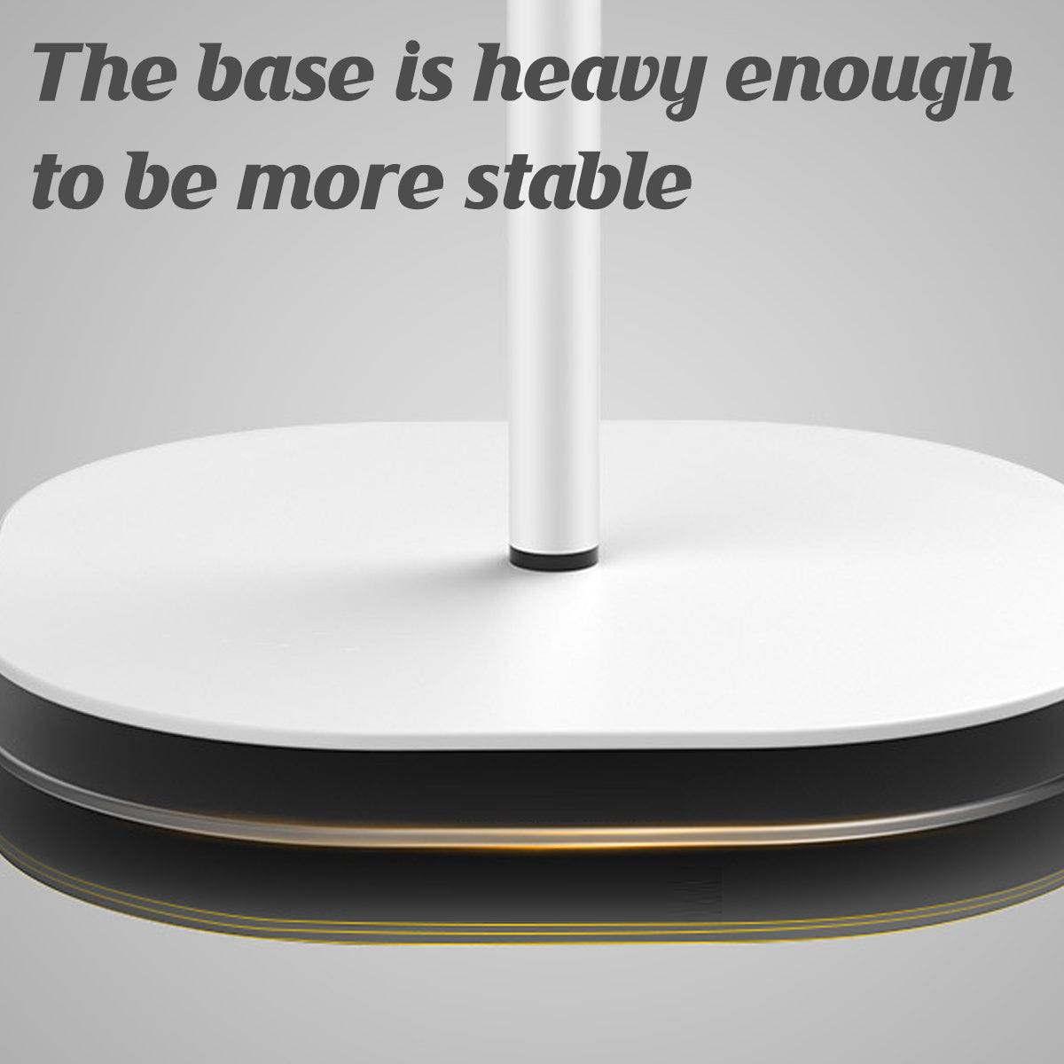 Floor Standing Workbench Adjustable Height for Home Office Use