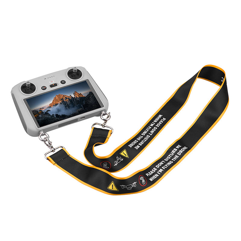 Shoulder Lanyard Strap for DJI Mini 3 Pro Remote