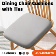 Memory Foam Seat Cushion for Office Chair and Car