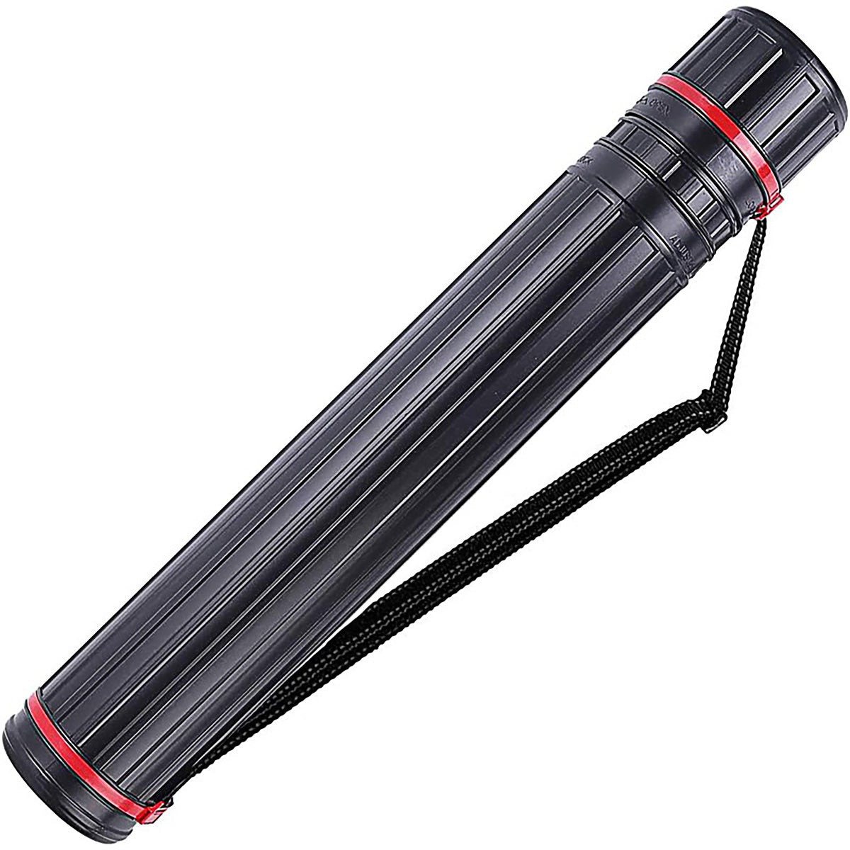 Telescopic Poster Storage Tube Art Paper Holder