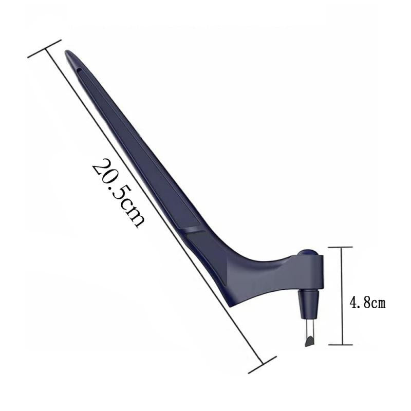 360 Degree Craft Cutting Tool Pen Design for Paper Vinyl Cutting