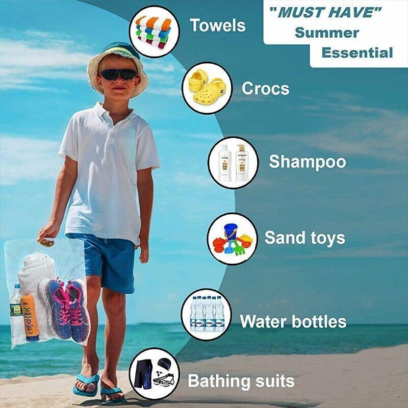 80μm Bulk Resealable Zip Bags PE Clear Plastic