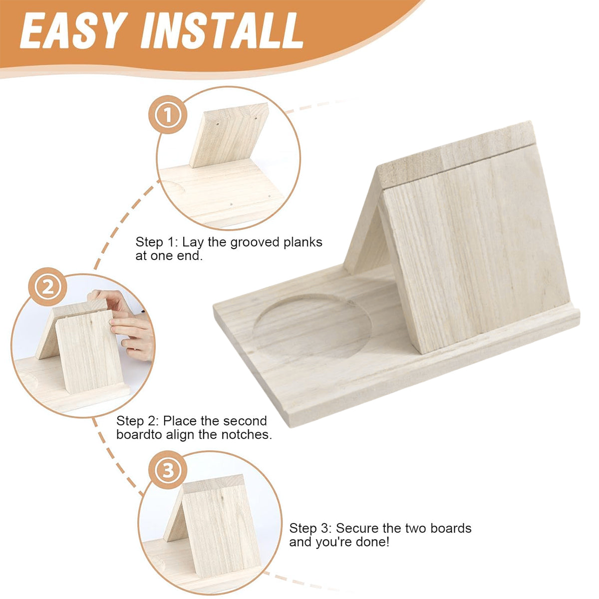 Adjustable Folding Desktop Phone and Tablet Stand Holder