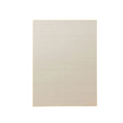 4 Pcs Wooden Drawing Board Set 30×45cm Hollow Poplar