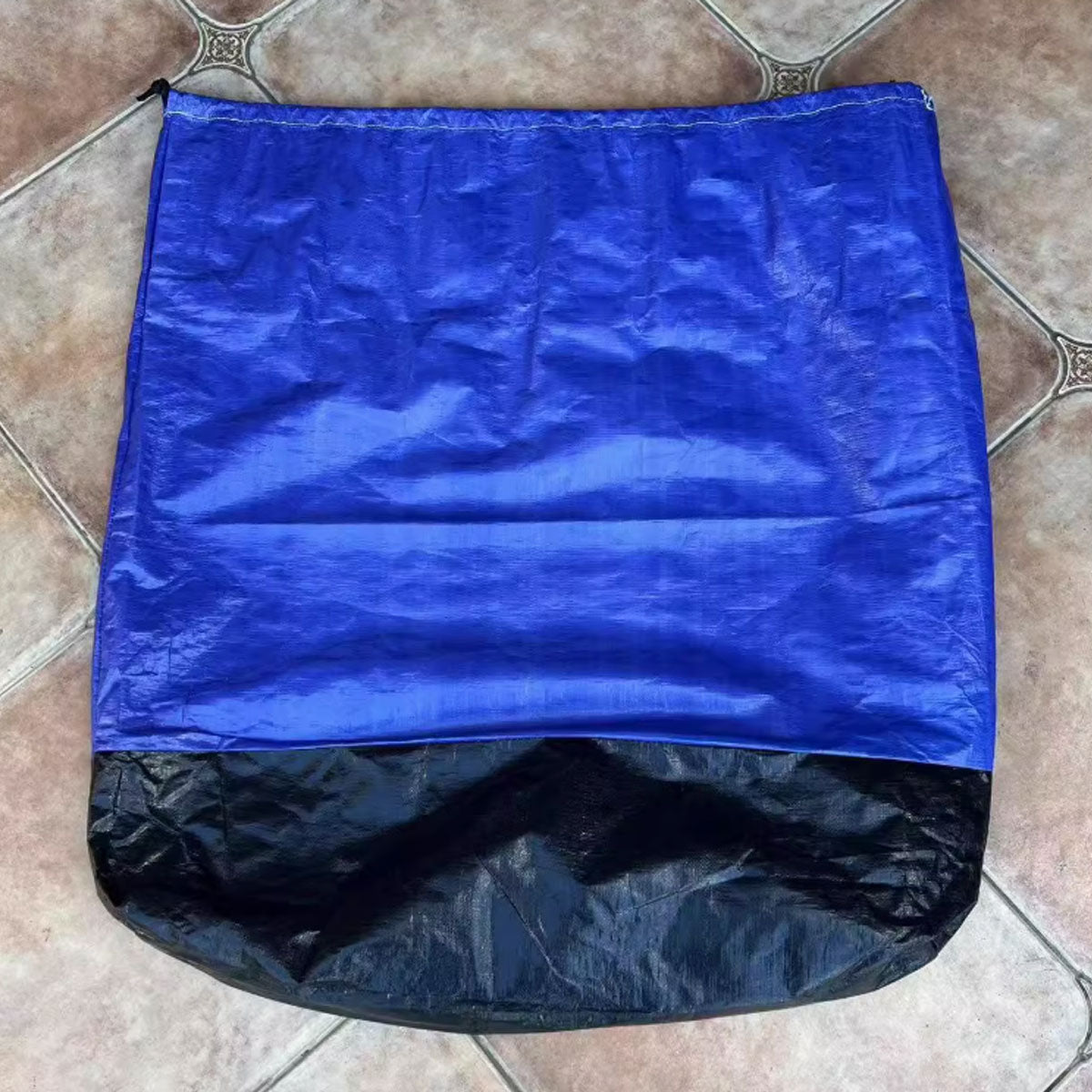 Waterproof Drawstring Moving Bag Large Packing Storage