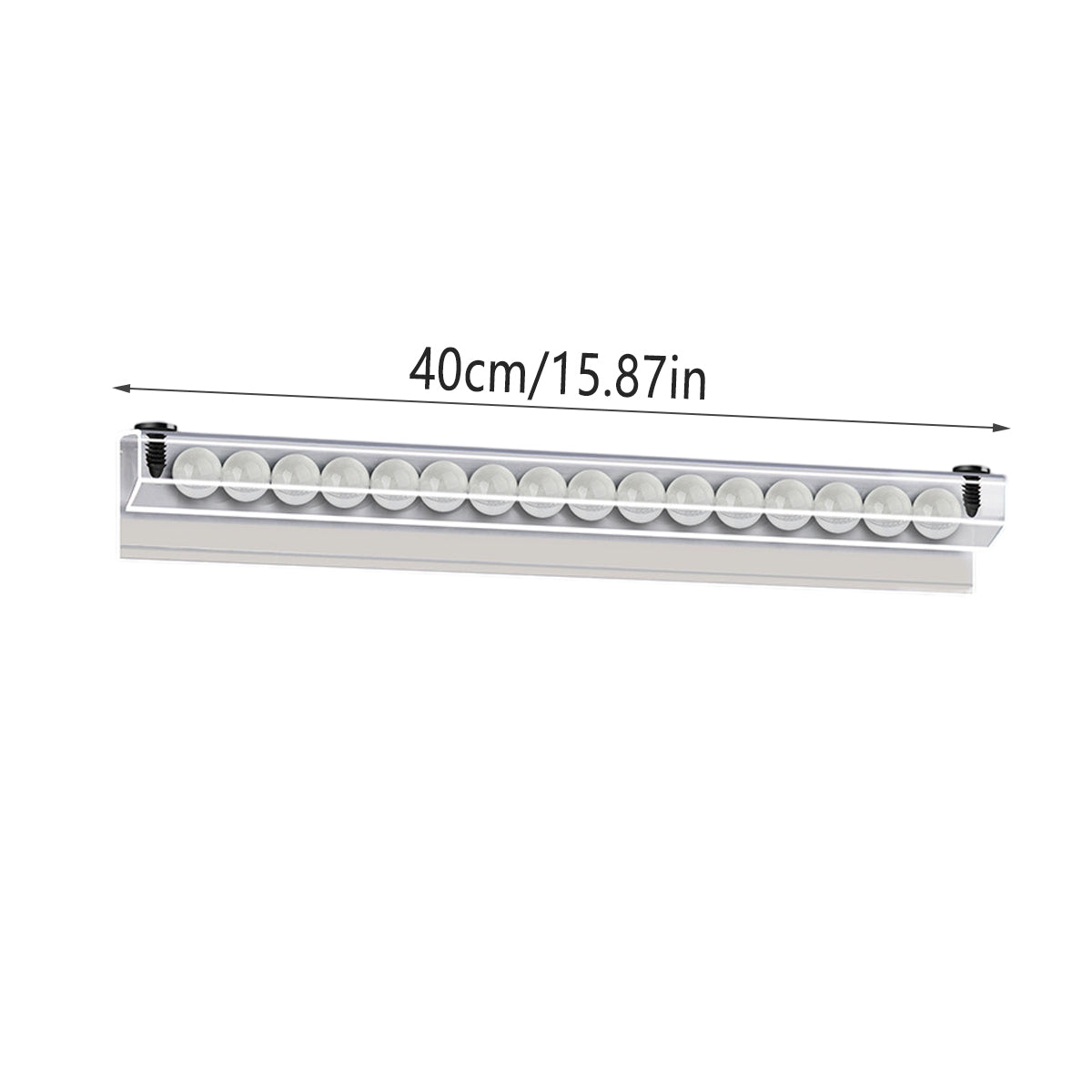40cm Order Ticket Rack for Restaurant and Cafe