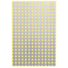 Silver / 1 Sheet