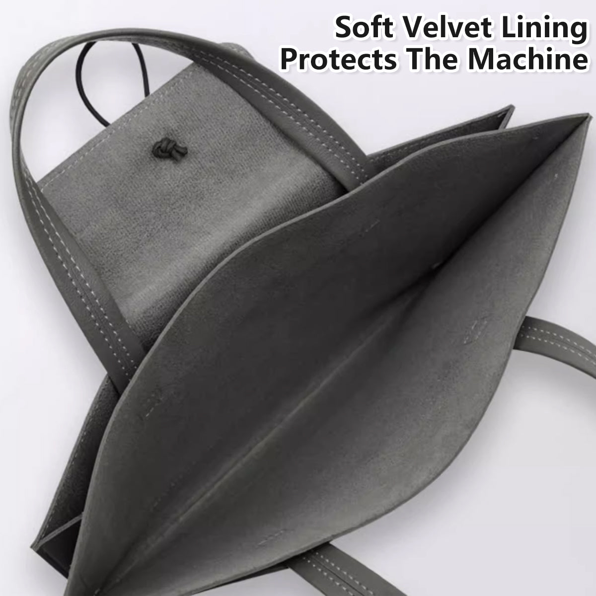 Laptop Bag Computer Sleeve Protective Case for Work Travel