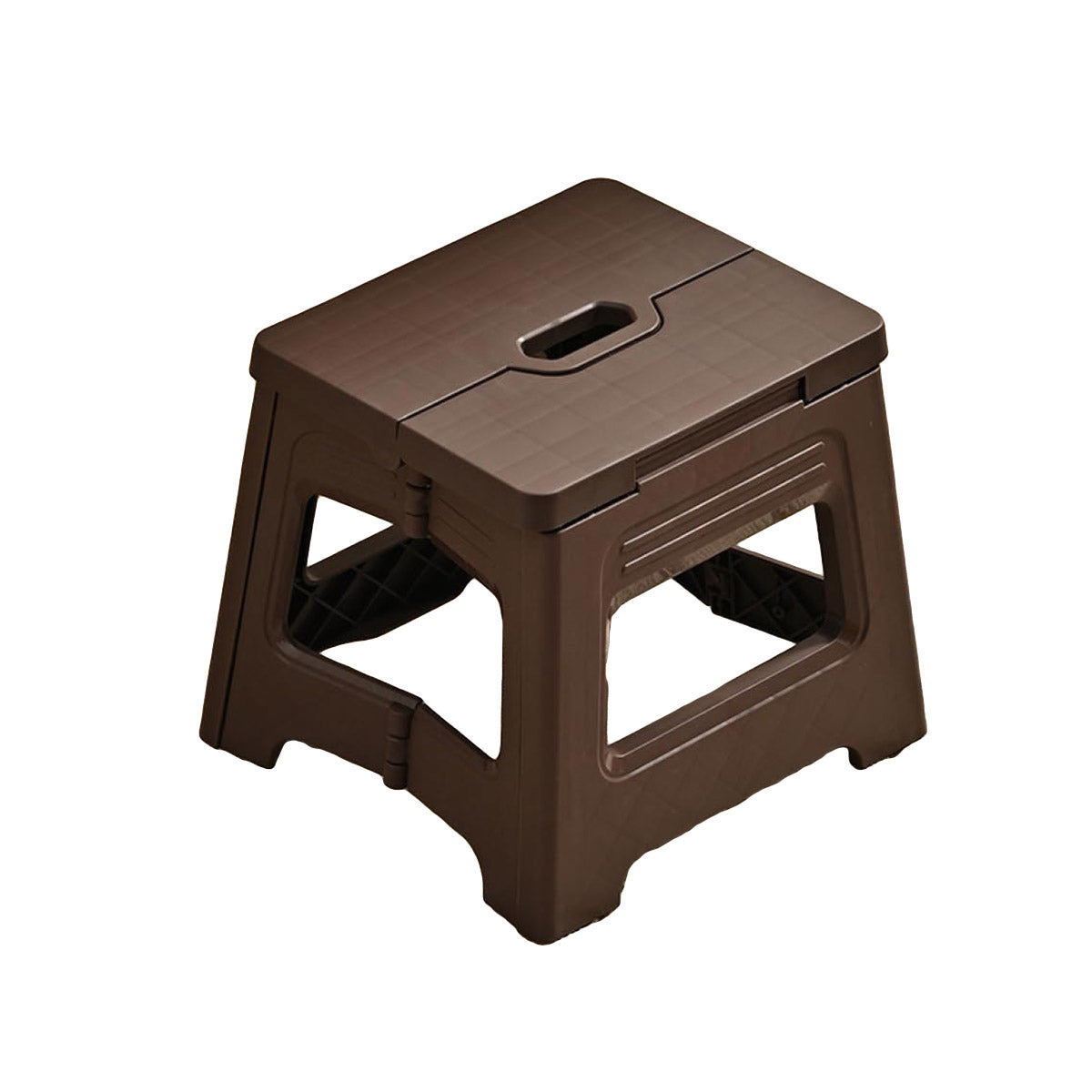 Portable Adjustable Folding Stool for Outdoor Fishing