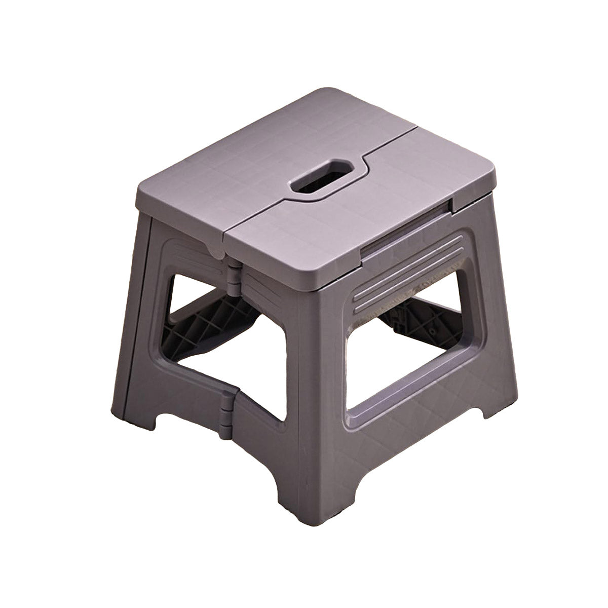 Portable Adjustable Folding Stool for Outdoor Fishing