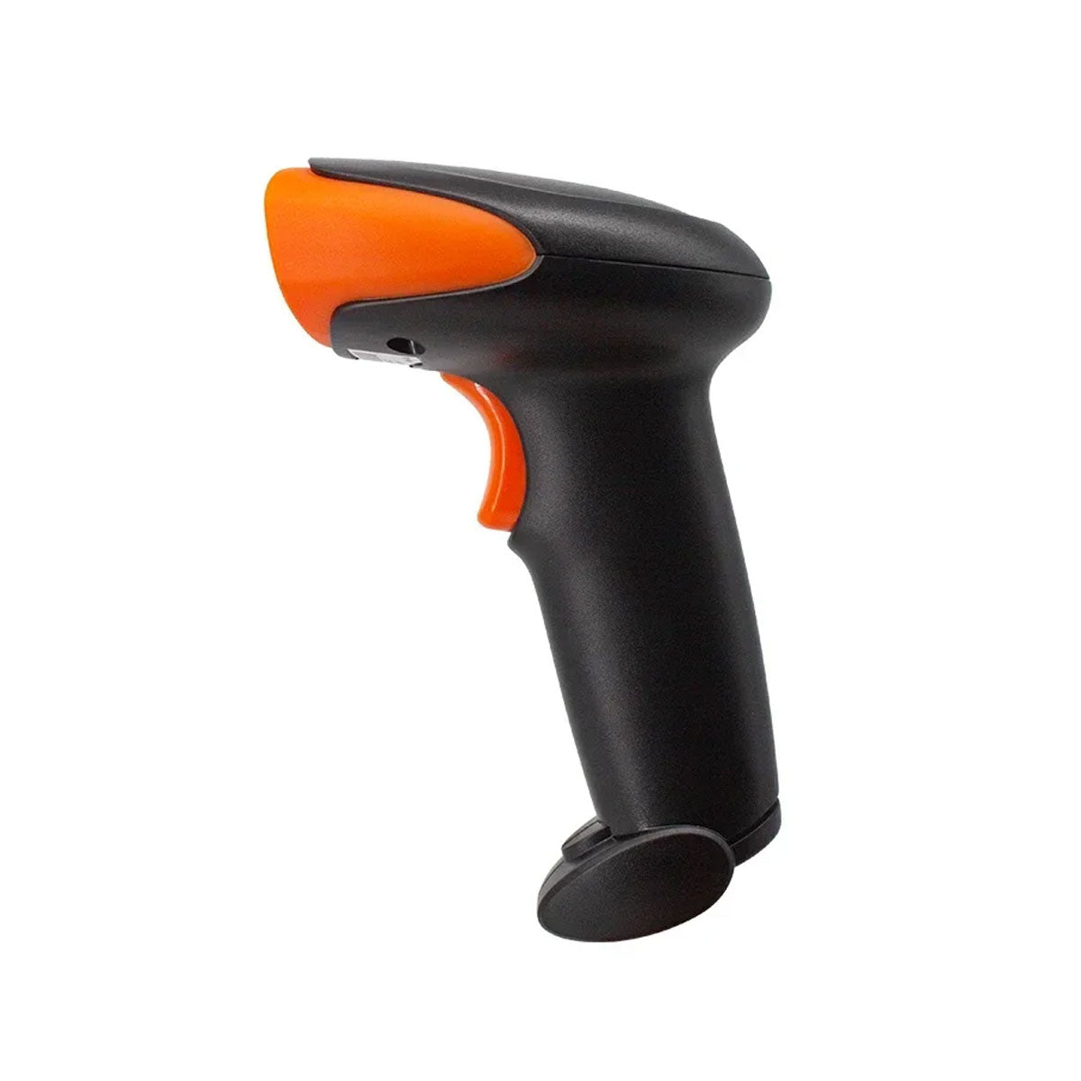 Wireless 2D Barcode Scanner Handheld QR Code Scanning Gun