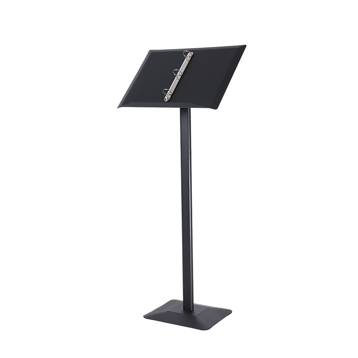 Restaurant Menu Display Stand for Cafe Bar Counter
