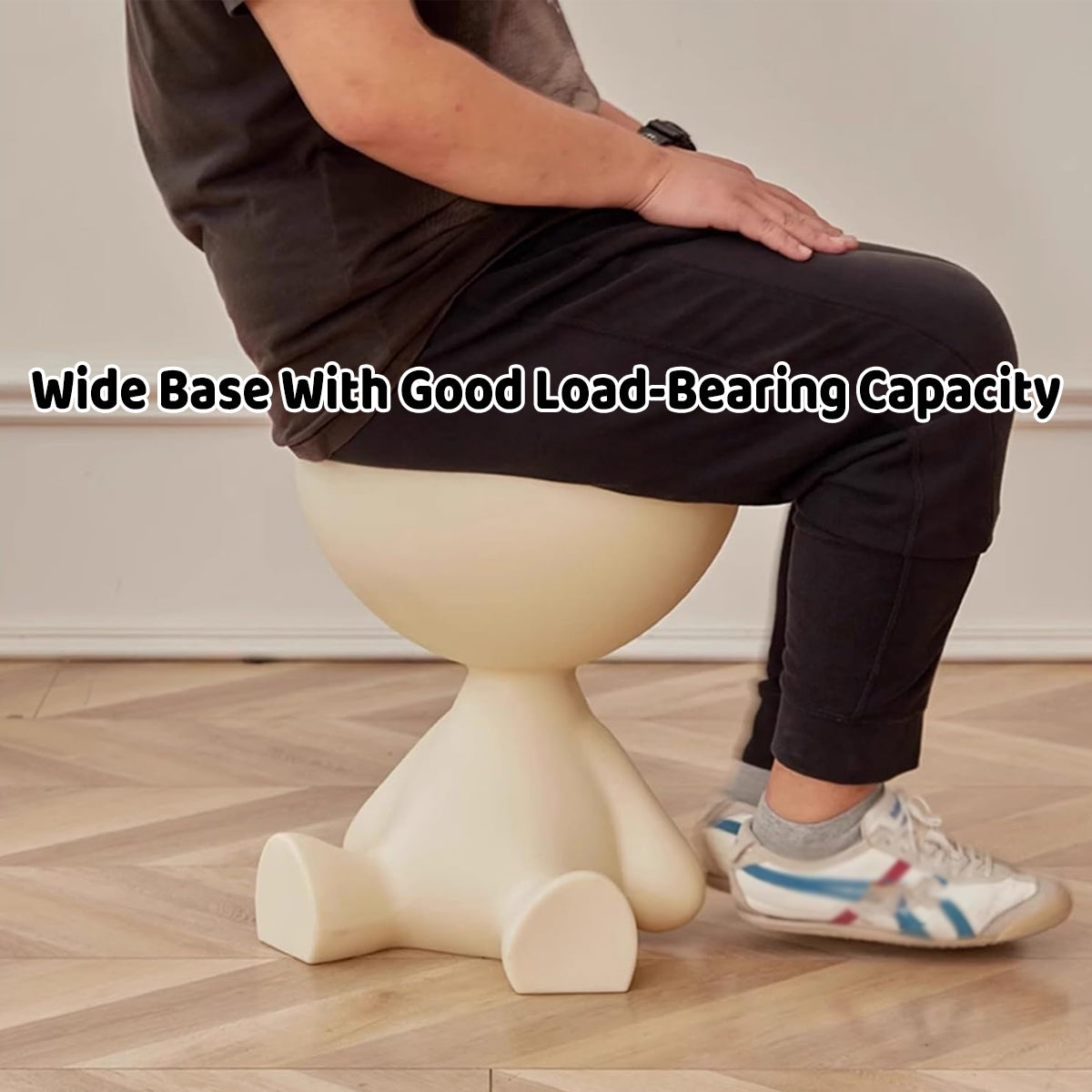 Creative Small Coffee Table with Hidden Storage Design