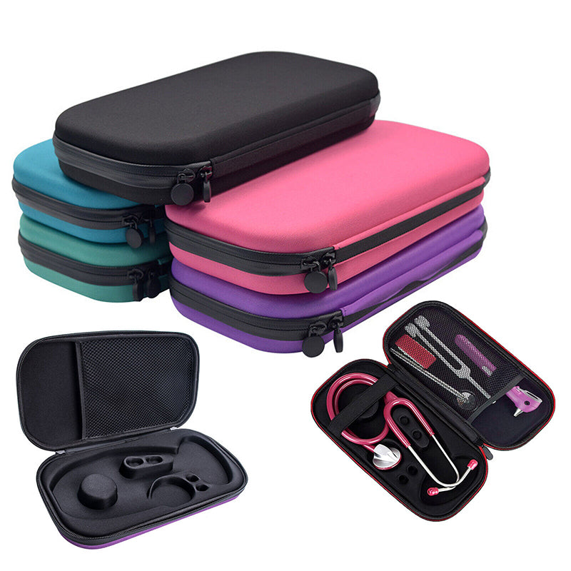 Hard EVA Stethoscope Case Travel Storage Box