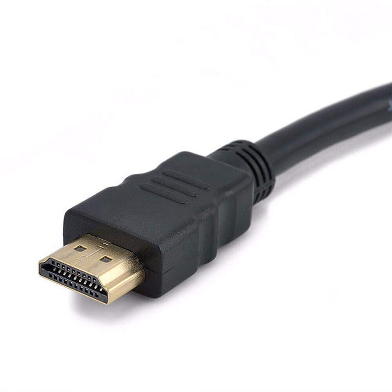 HDMI Splitter 1 In 2 Out 1080p Multi Display