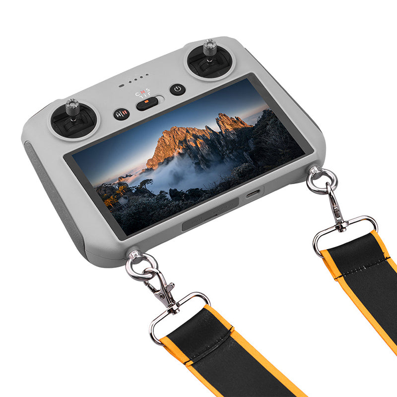 Shoulder Lanyard Strap for DJI Mini 3 Pro Remote