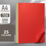 25-Colour-500Sheets-70GSM