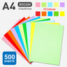 10-Colour-500Sheets-80GSM
