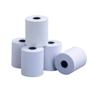 20/50 Rolls Thermal Paper Bright White Smooth POS Printer