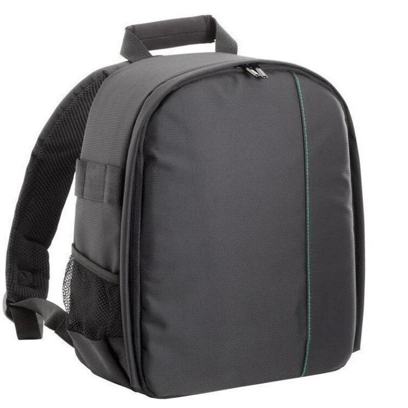 Waterproof DSLR Camera Backpack with Dividers