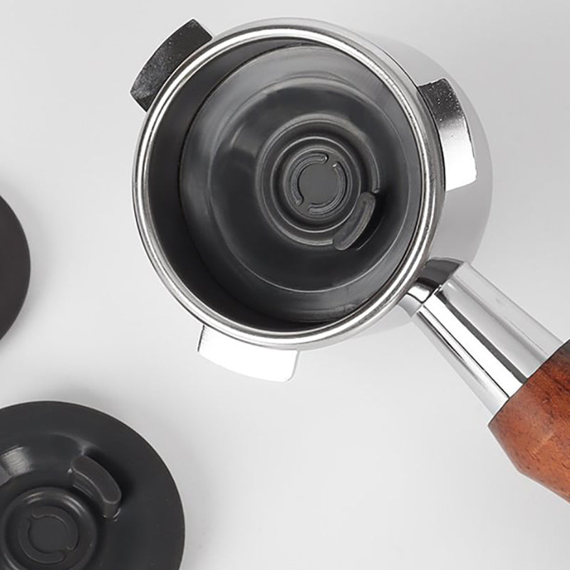 Coffee Cleaning Disc for Breville Models Rubber Filter