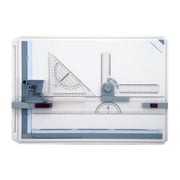 A3 Drawing Board Set with T Square Mechanical Drafting Tools