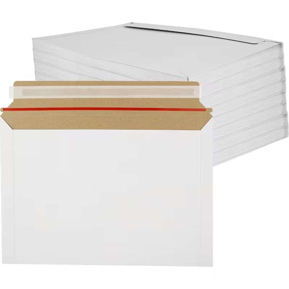 Self Seal Mailing Envelopes 250g Thickened Bags