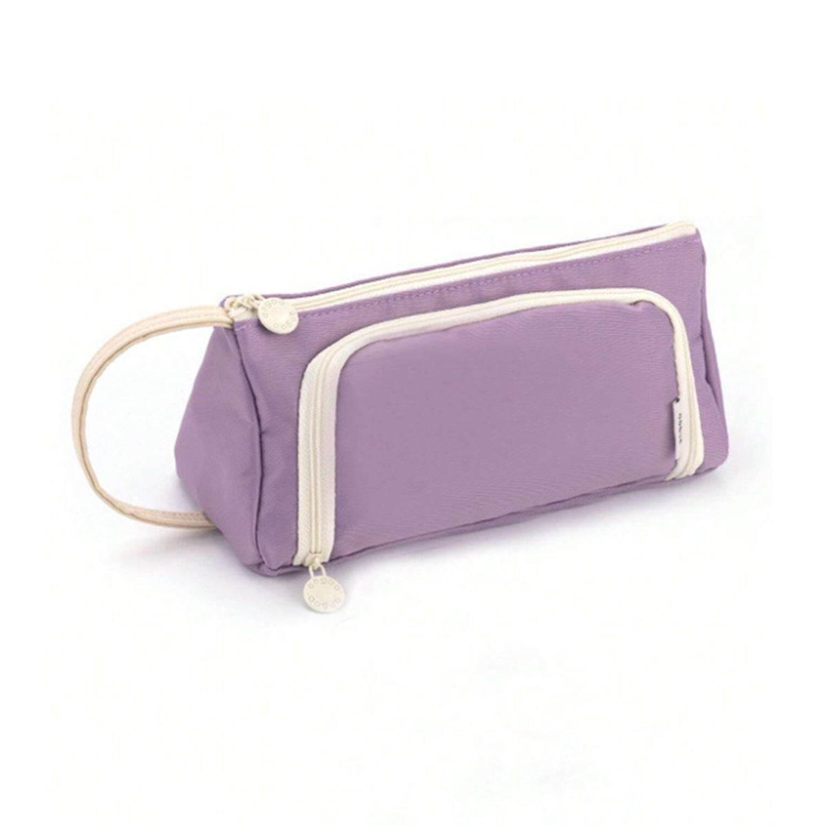 Pencil Case Large Capacity Multi-Layer with Waterproof Fabric