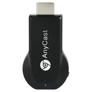 AnyCast WiFi HDMI TV Stick 1080P Full HD Mirror