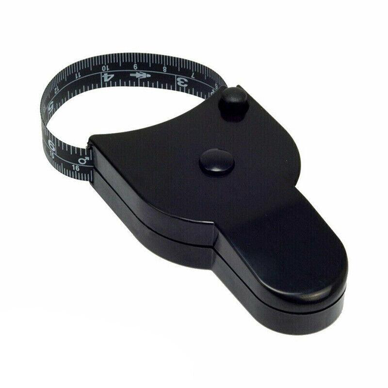 Automatic Telescopic Tape Measure Body Measurements