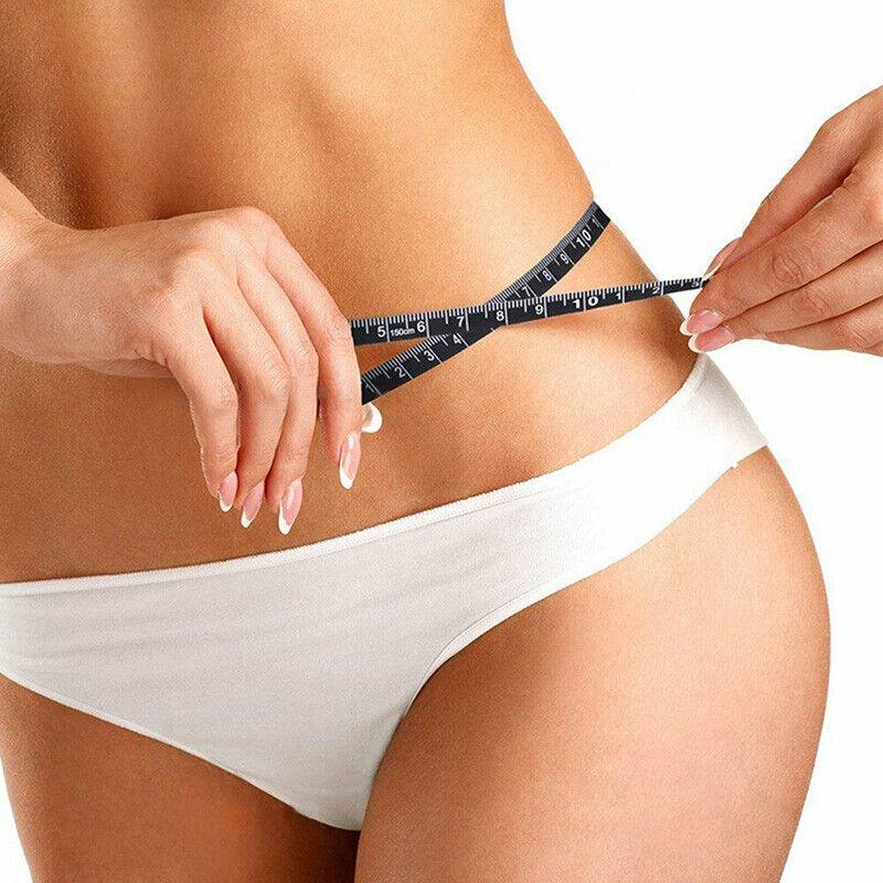 Automatic Telescopic Tape Measure Body Measurements