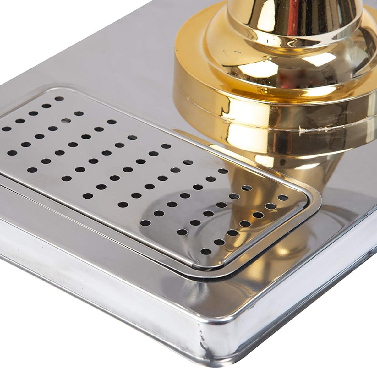 8L Stainless Steel Cold Beverage Juice Dispenser