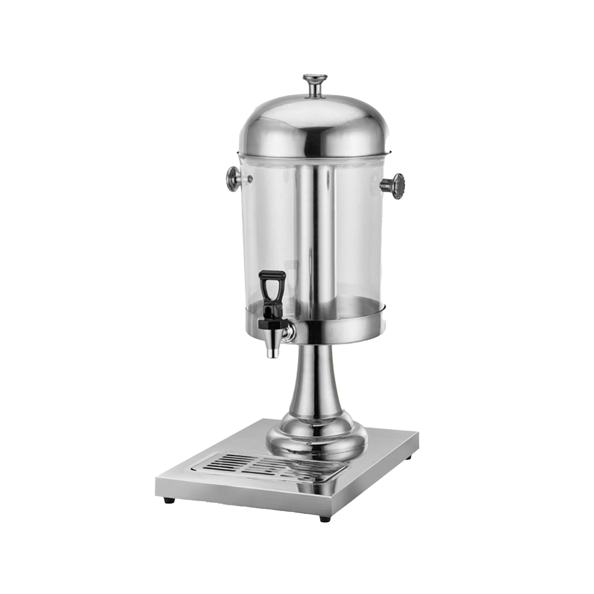 8L Stainless Steel Cold Beverage Juice Dispenser