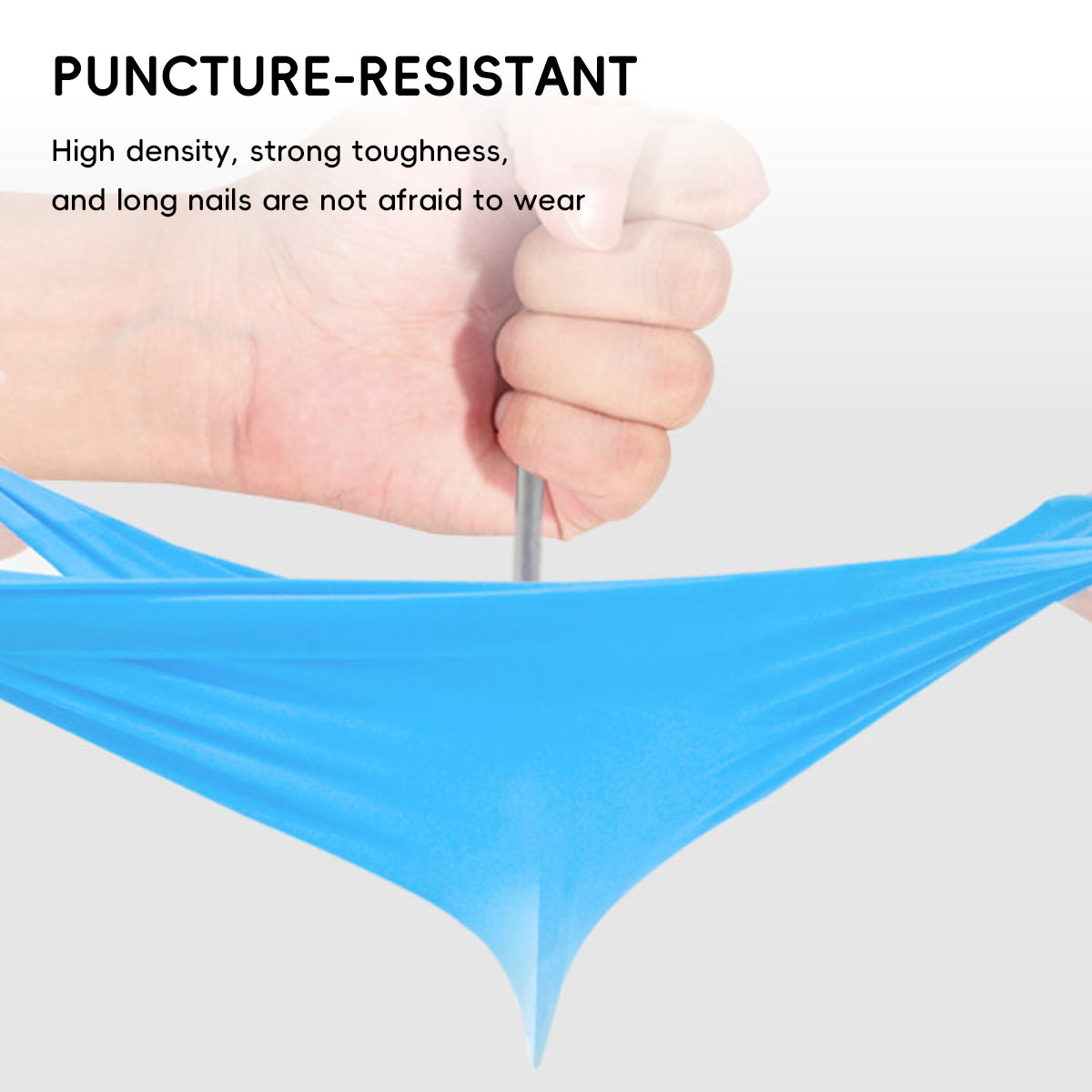 100pcs Disposable Food Grade Gloves for Catering