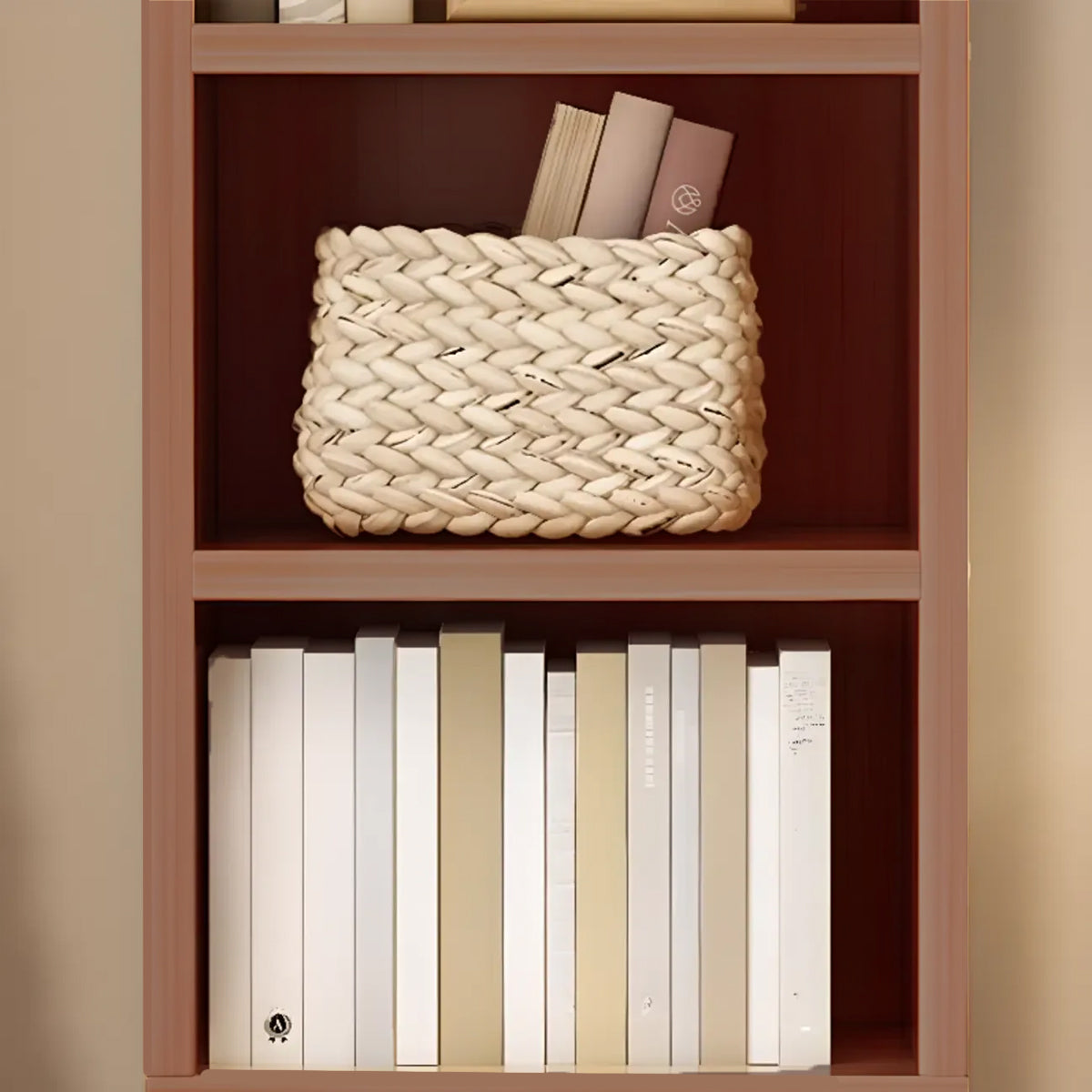 7 Tier Floor Standing Storage Shelf for Home Office Organization