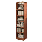 7 Tier Floor Standing Storage Shelf for Home Office Organization