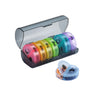 Black+Colourful