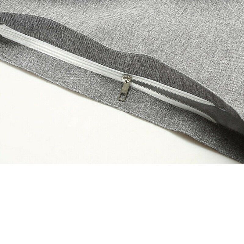 Large Canvas Shoulder Handbag Women Travel Tote Bag