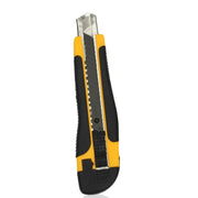 1PC Snap Off Utility Knife Cutter with 18mm Blade Points