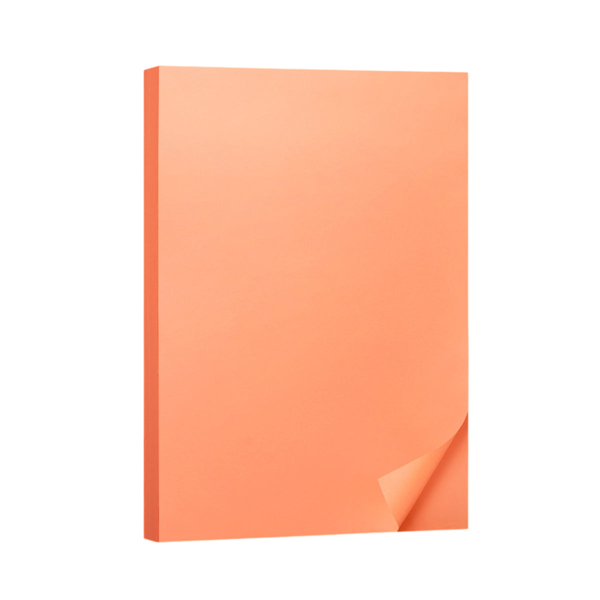 A4 80gsm Coloured Paper Pack for Craft Printing